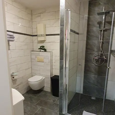 Goethe Apartment Bernkastel-Kues
