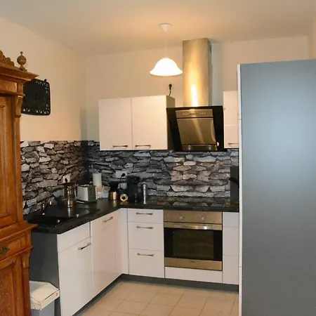 Apartment Goethe