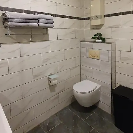 Goethe Apartment