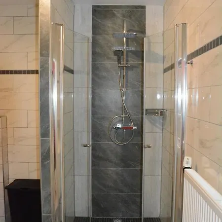 Goethe Apartment *