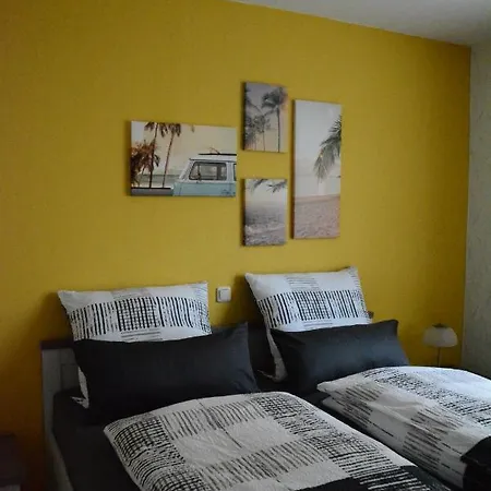 Apartment Goethe