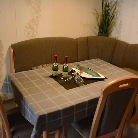 Apartment Goethe *