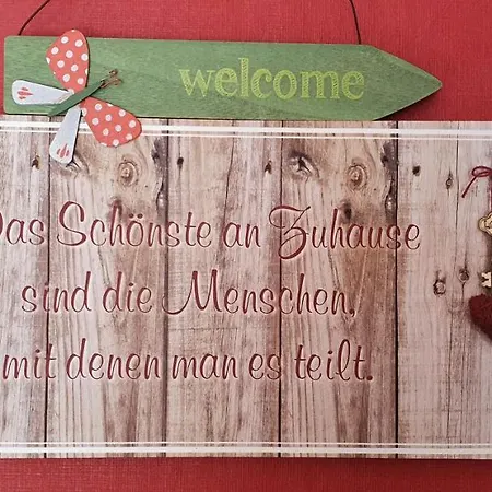 Apartment Goethe Bernkastel-Kues