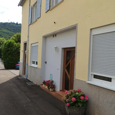 Apartment Goethe Bernkastel-Kues