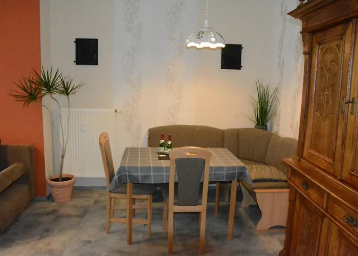 アパート Goethe *