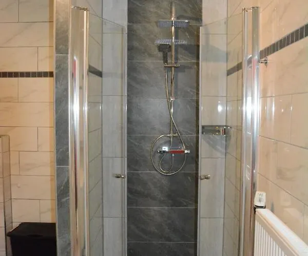 Goethe アパート *