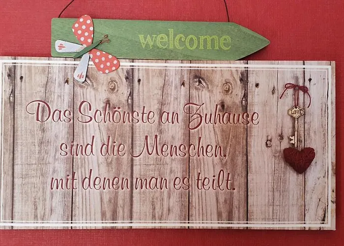 شقة Goethe برنكاستيل كويس