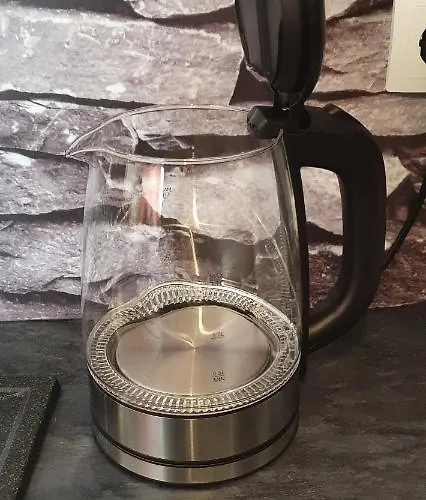 Goethe * برنكاستيل كويس