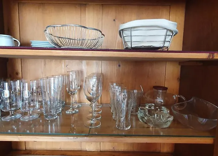 Goethe アパート ベルンカステル・クース