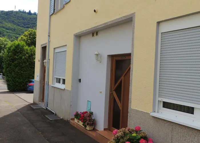 アパート Goethe ベルンカステル・クース