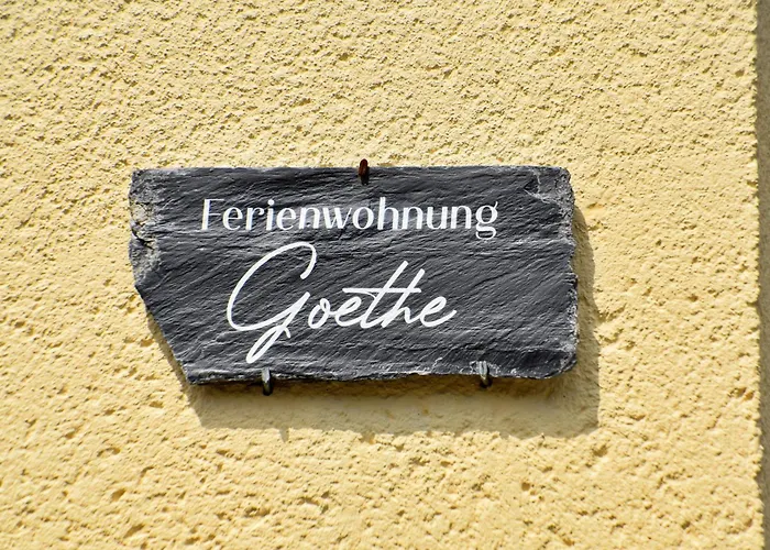 Goethe ベルンカステル・クース