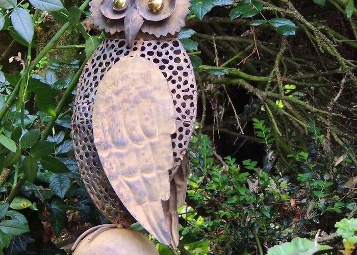 アパート Goethe ベルンカステル・クース